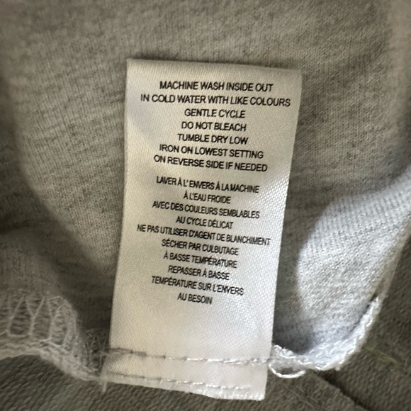 Disney Grey and green shortall overall - Picture 5 of 6